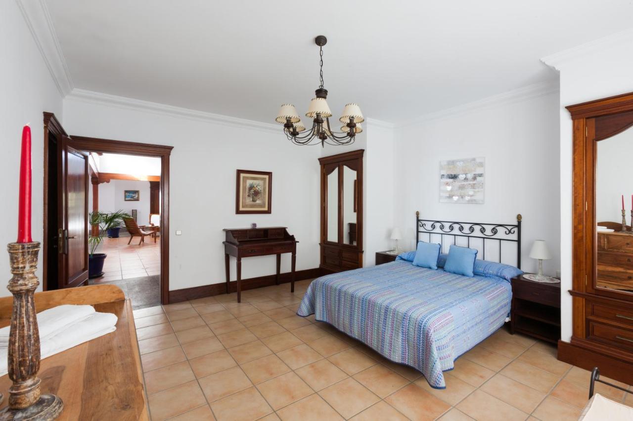 Villa Bellavista De Los Valles Teguise  Exterior foto